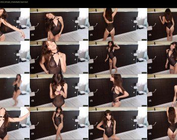 wearehottest — 15 minute Chaturbate couple cam show recording, 4K, Jul 3, 2019