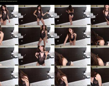 wearehottest — 15 minute Chaturbate couple cam show recording, 4K, Jul 3, 2019