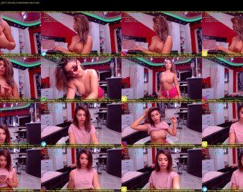 yssadiamonds — 51 minute Chaturbate female cam show recording, 1080p, Jul 3, 2019