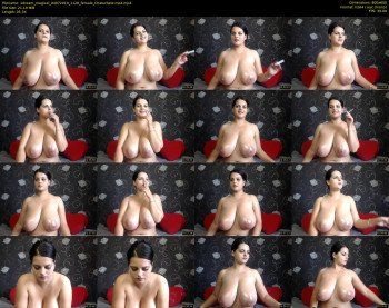 1dream_magical — 6 minute Chaturbate female cam show recording, 480p, Jul 4, 2019