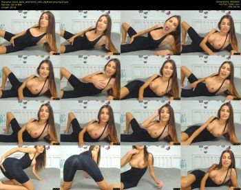 Anne_Marieee — 6 minute MyFreeCams cam show recording, 480p, Jul 4, 2019