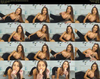 Anne_Marieee — 7 minute MyFreeCams cam show recording, 480p, Jul 4, 2019