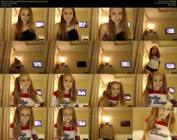 ImKeira — 27 minute MyFreeCams cam show recording, 480p, Jul 3, 2019