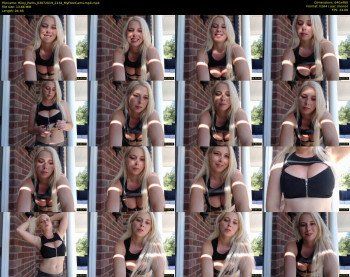 Riley_Parks — 5 minute MyFreeCams cam show recording, 480p, Jul 3, 2019