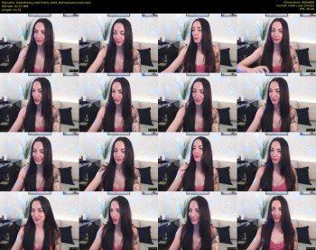 RubinRosey — 15 minute MyFreeCams cam show recording, 480p, Jul 4, 2019