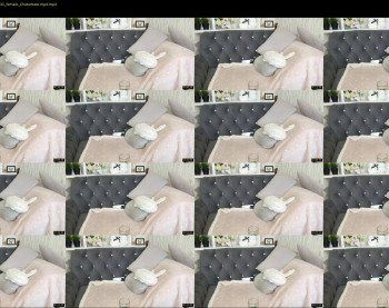 _jenniferr_ — 7 minute Chaturbate female cam show recording, 1080p, Jul 4, 2019