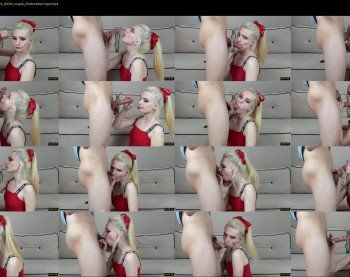 _passion_show_ — 5 minute Chaturbate couple cam show recording, 1080p, Jul 4, 2019