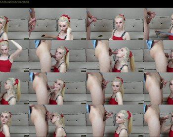 _passion_show_ — 6 minute Chaturbate couple cam show recording, 1080p, Jul 4, 2019