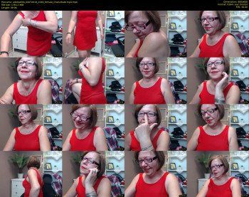 adelewildx — 40 minute Chaturbate female cam show recording, 480p, Jul 4, 2019