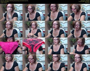 adelewildx — 87 minute Chaturbate female cam show recording, 480p, Jul 4, 2019