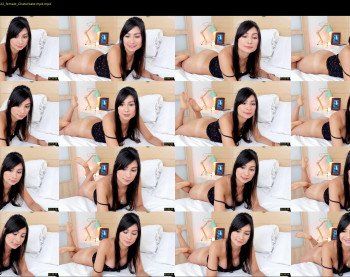 alejastorm — 10 minute Chaturbate female cam show recording, 1080p, Jul 4, 2019