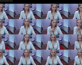 alice_pinkys — 21 minute Chaturbate female cam show recording, 1080p, Jul 4, 2019