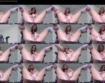 alicelighthouse — 29 minute Chaturbate female cam show recording, 1080p, Jul 4, 2019