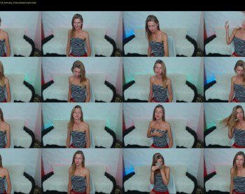 alisaa__fox — 6 minute Chaturbate female cam show recording, 1080p, Jul 4, 2019