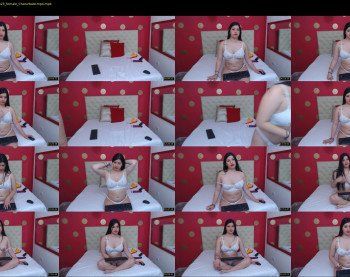 allisonbeth — 36 minute Chaturbate female cam show recording, 720p, Jul 4, 2019