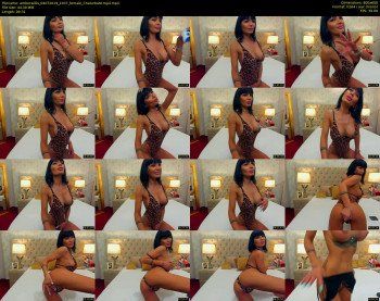 amberwillis — 10 minute Chaturbate female cam show recording, 480p, Jul 4, 2019