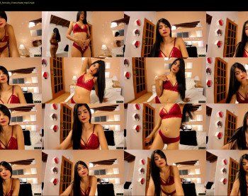 anablerd — 10 minute Chaturbate female cam show recording, 1080p, Jul 3, 2019