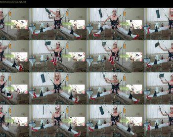 angelinasia — 79 minute Chaturbate female cam show recording, 720p, Jul 4, 2019