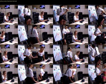 annemarry96 — 6 minute Chaturbate female cam show recording, 4K, Jul 4, 2019