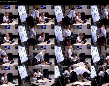 annemarry96 — 6 minute Chaturbate female cam show recording, 4K, Jul 4, 2019