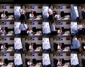 annemarry96 — 6 minute Chaturbate female cam show recording, 4K, Jul 4, 2019