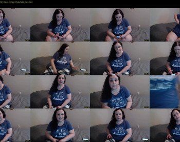 bbwmilfforcamfun — 6 minute Chaturbate female cam show recording, 720p, Jul 4, 2019