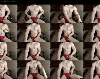 big_nick_for_you_ — 16 minute Chaturbate male cam show recording, 720p, Jul 4, 2019