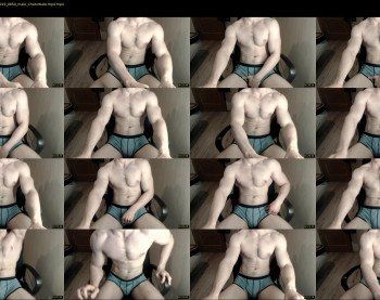 big_nick_for_you_ — 4 minute Chaturbate male cam show recording, 720p, Jul 4, 2019