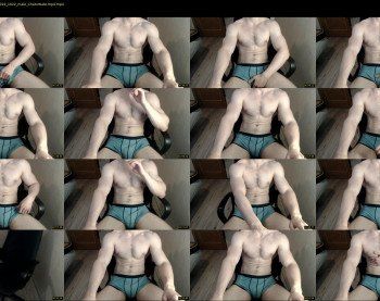 big_nick_for_you_ — 6 minute Chaturbate male cam show recording, 720p, Jul 4, 2019