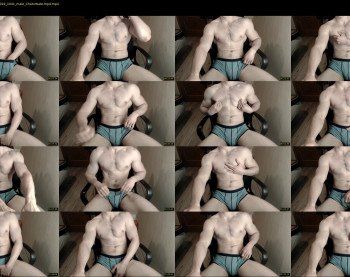 big_nick_for_you_ — 3 minute Chaturbate male cam show recording, 720p, Jul 4, 2019