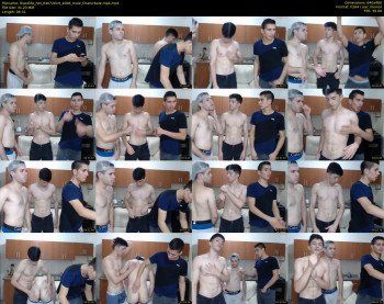 bisexlife_hot — 9 minute Chaturbate male cam show recording, 480p, Jul 4, 2019