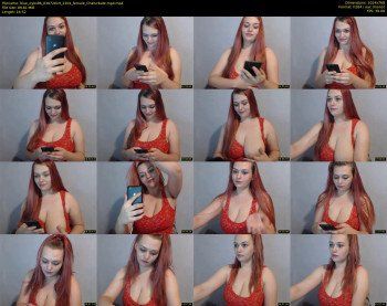 blue_eyes96 — 17 minute Chaturbate female cam show recording, 720p, Jul 3, 2019