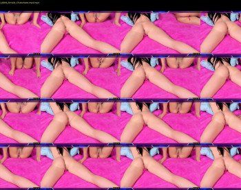 britneybaby18 — 10 minute Chaturbate female cam show recording, 720p, Jul 4, 2019