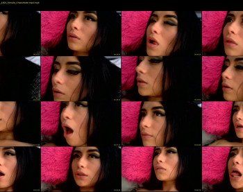 caroline_diazz — 5 minute Chaturbate female cam show recording, 720p, Jul 4, 2019