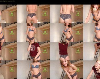 certinaaa — 36 minute Chaturbate female cam show recording, 1080p, Jul 4, 2019