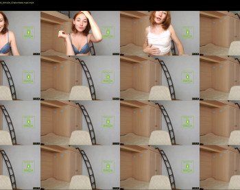 certinaaa — 26 minute Chaturbate female cam show recording, 1080p, Jul 4, 2019