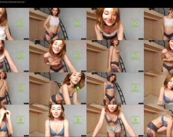 certinaaa — 36 minute Chaturbate female cam show recording, 1080p, Jul 4, 2019