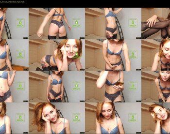 certinaaa — 36 minute Chaturbate female cam show recording, 1080p, Jul 4, 2019
