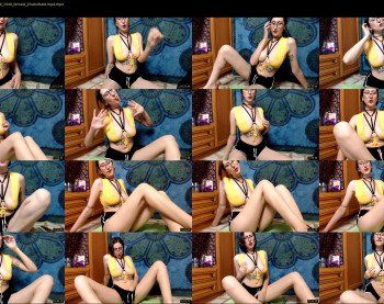 chilicheesebite — 38 minute Chaturbate female cam show recording, 1080p, Jul 4, 2019