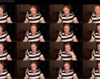 chris_boy37 — 4 minute Chaturbate male cam show recording, 720p, Jul 4, 2019