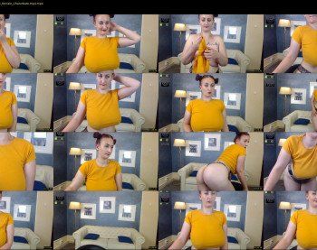 dd_shari — 62 minute Chaturbate female cam show recording, 720p, Jul 4, 2019