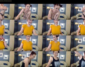 dd_shari — 22 minute Chaturbate female cam show recording, 720p, Jul 4, 2019