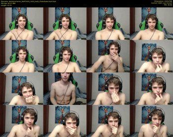 dmitryromanov — 11 minute Chaturbate male cam show recording, 720p, Jul 4, 2019