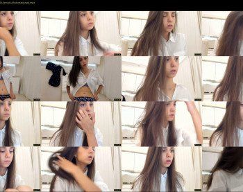 ehotlovea — 40 minute Chaturbate female cam show recording, 1080p, Jul 3, 2019