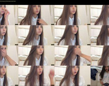 ehotlovea — 40 minute Chaturbate female cam show recording, 1080p, Jul 4, 2019