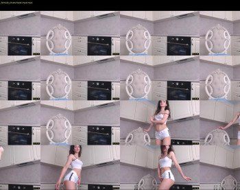 elaanna — 36 minute Chaturbate female cam show recording, 1080p, Jul 4, 2019