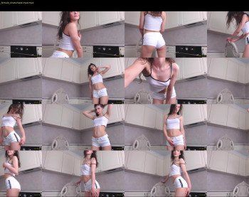 elaanna — 36 minute Chaturbate female cam show recording, 1080p, Jul 4, 2019