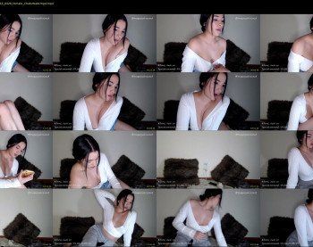 emma_johnson_ — 46 minute Chaturbate female cam show recording, 720p, Jul 4, 2019