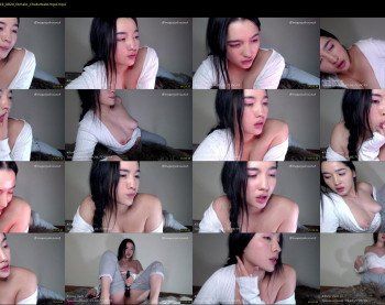 emma_johnson_ — 46 minute Chaturbate female cam show recording, 720p, Jul 4, 2019