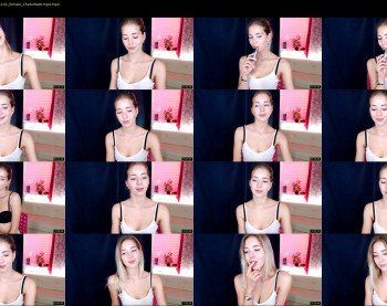 emmi_rosee — 21 minute Chaturbate female cam show recording, 720p, Jul 4, 2019